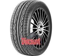 HANKOOK 205-45R17 88W XL K120 - Pneu été
