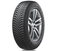 Hankook Winter i*cept RS2 W452 155/65 R15 77T auto Pneus hiver Pneus VOLKSWAGEN: GOLF 2, Coccinelle, 411/412 3/5 portes, AUDI: A2 1020471