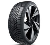 Hankook Pneu Winter i*cept evo 4 W340 255/50 R19 107V XL 4PR protège-jante (MFS) SBL