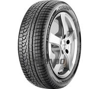 Hankook Pneu hiver Winter i'cept evo2 (W320) 205/55R17 95V TL XL AO D C 72 B