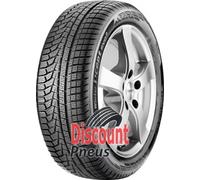 Hankook Winter i*cept evo² (W320) ( 275/45 R18 107V XL 4PR, avec protège-jante (MFS) SBL )