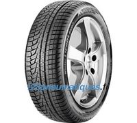 Hankook Winter i*cept evo² (W320) ( 275/45 R18 107V XL 4PR, avec protège-jante (MFS) SBL )