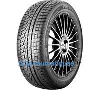Hankook Winter i*cept evo2 W320B 195/55 R16 87V auto Pneus hiver Pneus RENAULT: CLIO 3, Clio 4, Clio V 3/5 portes, PEUGEOT: 207 3/5 portes 1020675