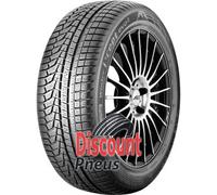 Hankook Winter i*cept evo² (W320B) HRS ( 225/50 R17 98H XL 4PR *, avec protège-jante (MFS), runflat SBL )