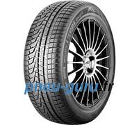 Hankook Pneu hiver Winter i'cept evo2 (W320) 245/40R19 98V XL RFT D C 72 B