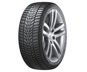 Hankook Winter i*cept evo3 W330 215/50 R18 92V auto Pneus hiver Pneus FORD: Focus Mk4 3/5 portes, Puma SUV, Focus Mk4 Turnier, VOLKSWAGEN: T-Roc