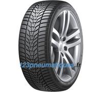 Hankook Pneu Winter i*cept evo3 W330 245/45 R19 102V XL 4PR avec protège-jante (MFS) SBL