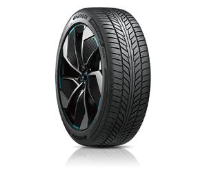 Hankook Winter i*cept iON X IW01A 255/45R19 104V XL BSW 3PMSF C B 70 A