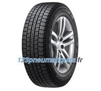 Hankook Winter i*cept IZ W606 ( 165/60 R14 75T, Pneus nordiques SBL )