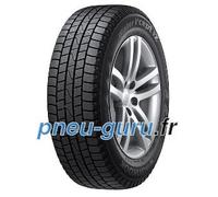 Hankook Winter i*cept IZ W606 ( 185/55 R16 83T, Pneus nordiques SBL )