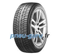 Hankook Winter i*cept iZ2 W616 ( 225/50 R17 98T XL Pneus nordiques SBL )