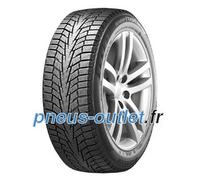 Hankook Winter i*cept iZ2 W616 ( 235/60 R16 104T XL, Pneus nordiques SBL )
