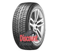 Hankook Winter i*cept iZ2 W616 ( 245/45 R19 102T XL, Pneus nordiques SBL )