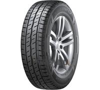 Hankook Pneu hiver Winter i*cept LV RW12 - 175/65R14C 90/88T 6PR E C 73 2