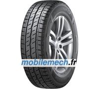 Hankook Winter i*cept LV RW12 185/75R16C 104/102R 3PMSF D C 73 B