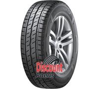 PNEU Hankook WINTER ICEPT LV RW12 195/60R16 99T 0 plis XL,M+S,C,3PMSF