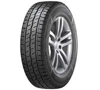 Hankook Winter i*cept LV RW12 195/75R16C 107/105R 3PMSF DOT24 D C 73 B