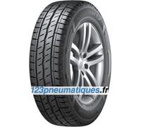 Hankook Winter i*cept LV RW12 215/65 R16 109T auto Pneus hiver Pneus RENAULT: TRAFIC 2 Kasten, Trafic 3, MASTER 3 Kasten, DACIA: Duster SUV, Sandero I
