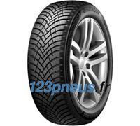 Hankook Winter i*cept RS3 (W462) 185/60R14 82T BSW 3PMSF D B 71 B