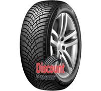 Hankook Winter i*cept RS3 (W462) ( 205/45 R17 88V XL 4PR, avec protège-jante (MFS) SBL )