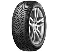 Hankook Winter i*cept RS3 (W462) 215/65R16 102H XL BSW 3PMSF C B 72 B