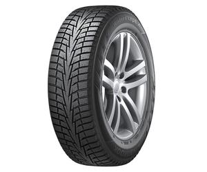 Hankook Winter i*cept X RW10 225/70 R16 103T auto Pneus hiver Pneus SUZUKI: Grand Vitara 2 SUV, VOLVO: XC90 I, JEEP: Cherokee II, Grand Cherokee I