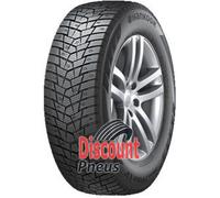 Hankook Winter i*Pike LV RW15 ( 215/75 R16C 116/114R, Clouté SBL )