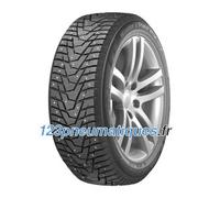 Hankook Winter I*Pike RS2 W429 ( P205/55 R16 91T 4PR, Clouté, avec protège-jante (MFS) SBL )