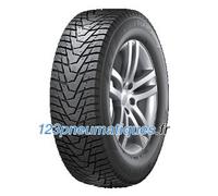 Hankook Winter i*pike X W429A ( 205/75 R15 97T, Clouté SBL )