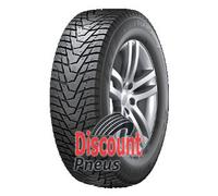 Hankook Winter i*pike X W429A ( 215/60 R17 100T XL, Clouté SBL )