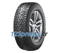 Hankook Winter i*pike X W429A ( 215/65 R17 103T XL 4PR, Clouté SBL )