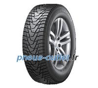 Hankook Pneu hiver Winter i*pike X W429A 245/60 R18 109T XL 4PR Clouté SBL