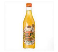 Hankow Er Chang Boisson gazeuse aromatisée à l'orange 275 ml