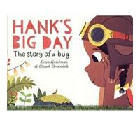 Hanks Big Day by Evan Kuhlman Inconnu (Auteur)