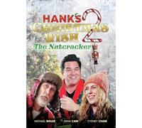 Hank's Christmas Wish 2: The Nutcracker [DVD] [Region Free]