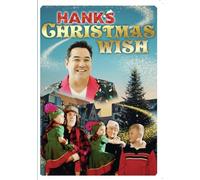 Hank's Christmas Wish – DVD – Dolby Digital (AC-3)