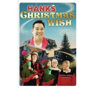 Hank's Christmas Wish [Digital Video Disc] Ac-3/Dolby Digital, Dolby