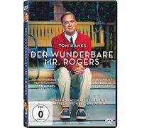 Le merveilleux M. Rogers – Hanks – DVD – Import – Sony Pictures Home Entertainment