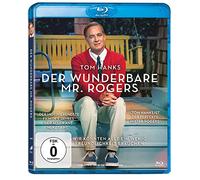 Der wunderbare Mr. Rogers – Blu-ray – Sony Pictures Home Entertainment