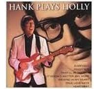 Hanks Plays Holly