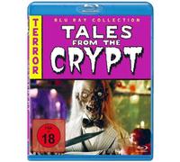 Hanks,Tom - Tales from The Crypt Staffel 1-4 [Blu-Ray] [Import]
