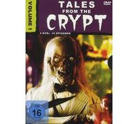 Hanks,Tom - Tales from The Crypt Vol.1 [Import]