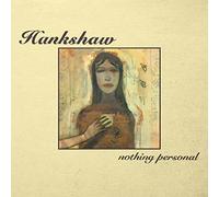 Hankshaw - Nothing Personal -Digi-