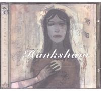 Hankshaw - Nothing Personal [Import]