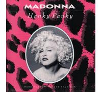 Hanky Panky