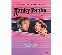 Sony Hanky Panky