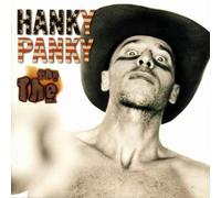 The the - Hanky Panky [Import]