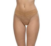 hanky panky 4811 Slip de Doublure de Pantalon, Suntan, Taille Unique Femme