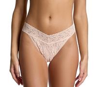Hanky Panky 4811 String, Vainilla, Taille Unique Femme