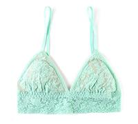 hanky panky 487004 Soutien-Gorge, Ramita de Menta, L Femme